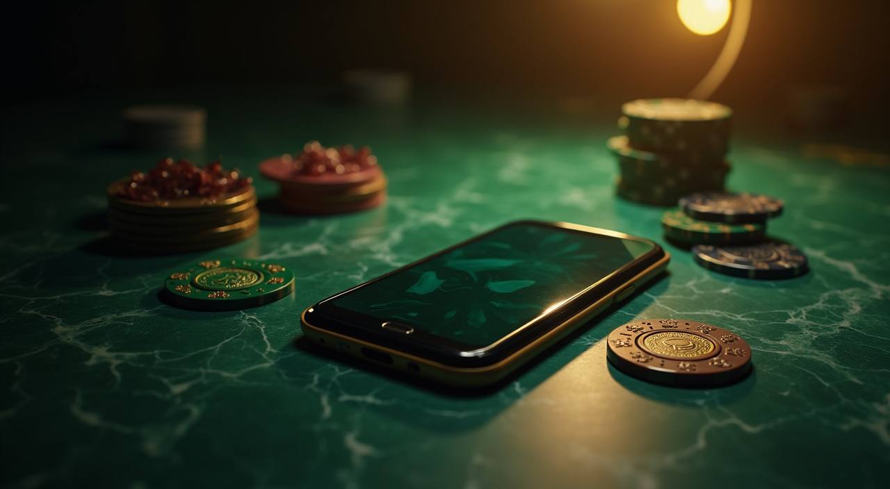 majuwin mobile gaming