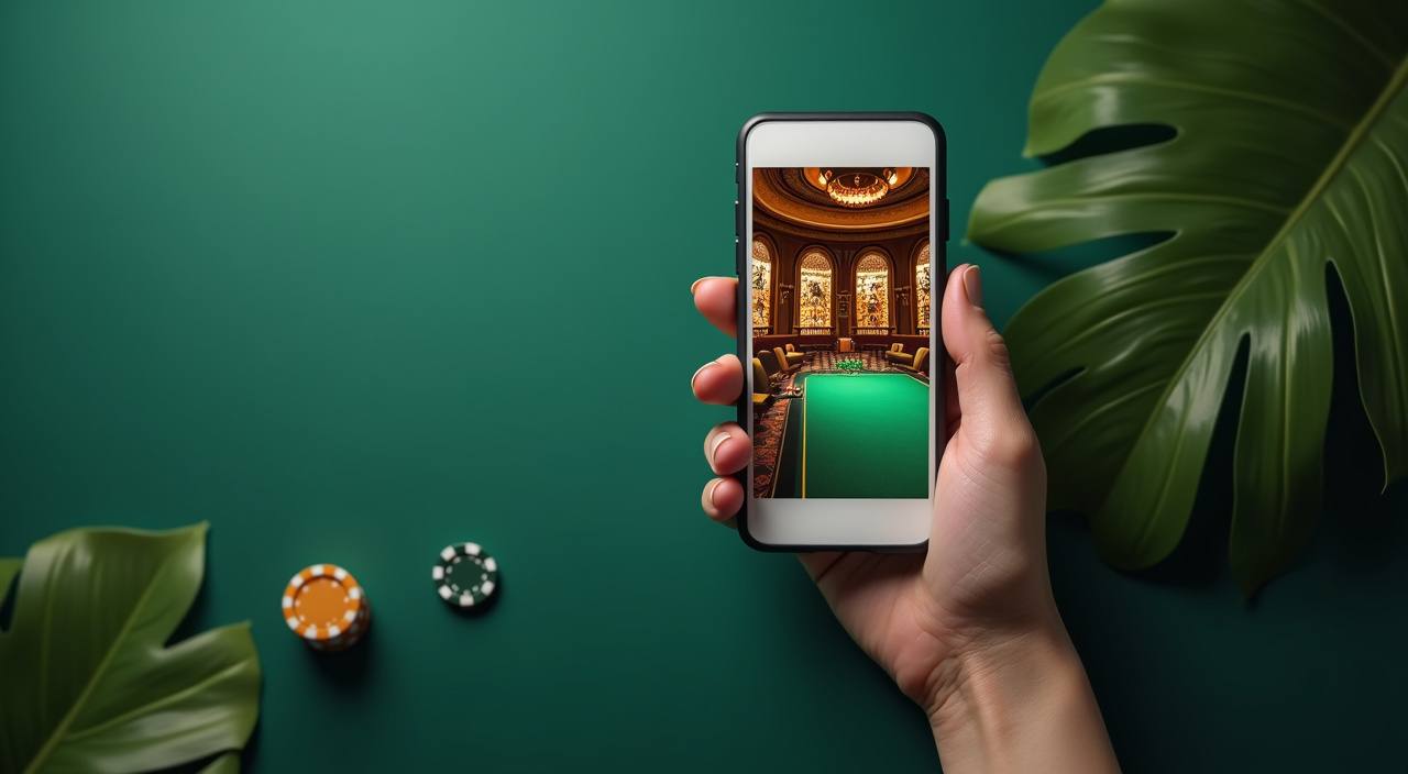 majuwin mobile gaming